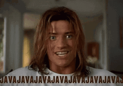 George Of The Jungle Java GIF
