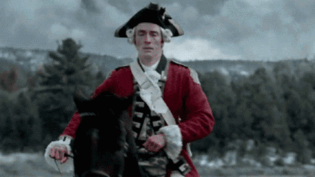 George Washington GIFs | GIFDB.com