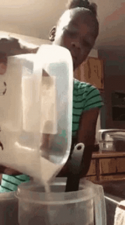 George Washington Wishing You Happy George Washington's Day GIF