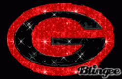 Georgia Bulldogs GIF