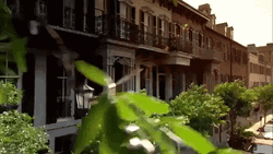 Georgia Old Ancestral Homes  GIF