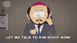 Gerald Broflovski I Want It Now GIF