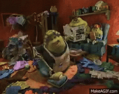 Germ Germs GIF