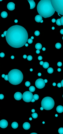 Germs Different Colors GIF