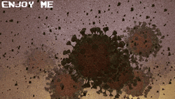 Germs Enjoy Me GIF