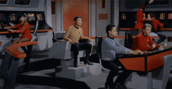 Germs From Everywhere GIF