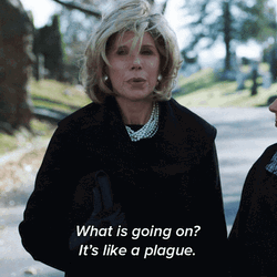 Germs Like A Plague GIF