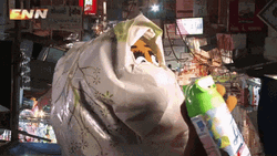 Germs Spray Protect GIF