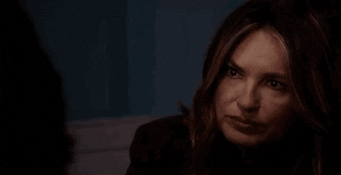 Gesture Of Thinking Of You Sympathy GIF