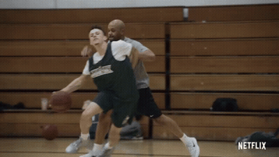 Get Back Here John Mosley GIF