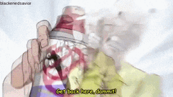 Get Back Here Mosquito  GIF