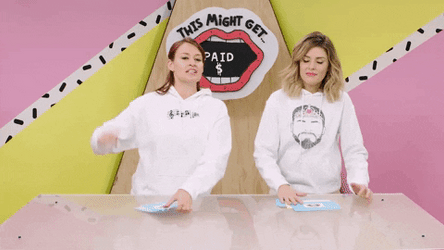 Get Back To Work Let's Get Paid GIF
