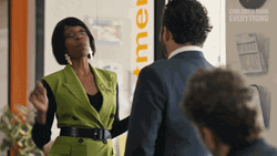 Get Back To Work Please GIF