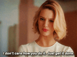 Get Er Done Petra Solano GIF