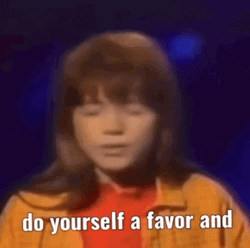 Get Help Jenny Lewis Advice GIF