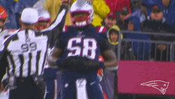 Get In My Belly National Football League GIF