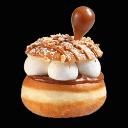 Get In My Belly Sweet Treats GIF