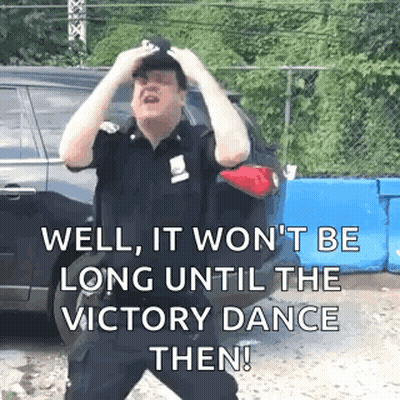 Get In The Sunday Car Loser Playing Fortnite GIF