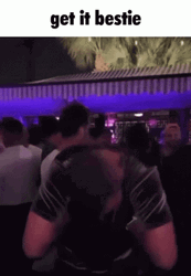 Get It Bestie Bbl Drake GIF