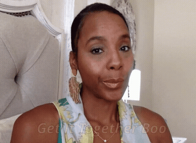 Get It Together Boo GIF