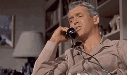 Get Me Out Of Here Alfred Hitchcock GIF
