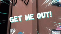 Get Me Out Of Here Get Me Out GIF
