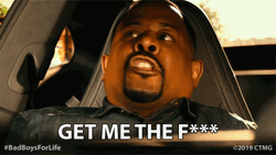 Get Me Out Of Here Outta This Car GIF