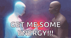 Get Me Some Energy Transfer GIF
