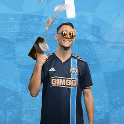 Get Money Major League Soccer Sport  GIF