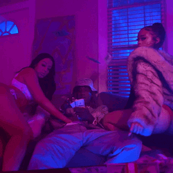 Get Money Make It Rain Money GIF