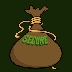 Get Money Secure The Bag GIF