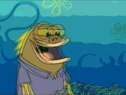 Get Money SpongeBob SquarePants GIF