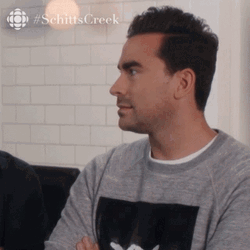 Get Out David Rose GIF