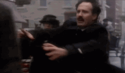 Get Out Explosion GIF