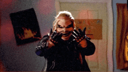 Get Over Here Bray Wyatt Monster GIF