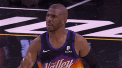 Get Over Here Chris Paul GIF