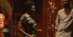 Get Over Here Let's Dance GIF