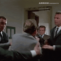 Get Over Here Mario Bava GIF