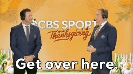 Get Over Here NFL Anchors GIF
