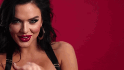 Get Over Here Seductive Lady GIF