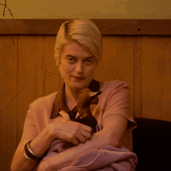 Get Over Here The Bridge GIF