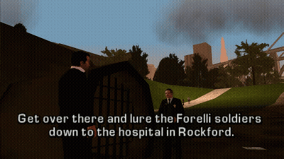 Get Over There Lure Forelli Soldiers GIF