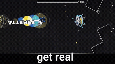 Get Real Text In Video Game Screenshot GIF