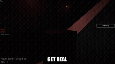 Get Real Video Game GIF