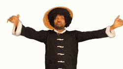 Get Some Kung Fu Ninja GIF