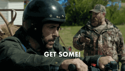 Get Some The Detour GIF