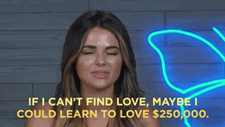 Get That Love Money GIF
