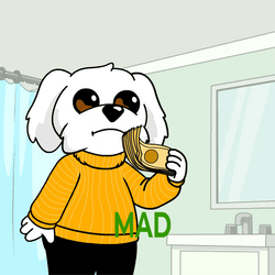 Get That Money Mad Stacks GIF