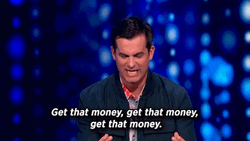 Get That Money Three Times GIF