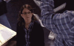 Get That Money Tina Fey GIF